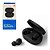 FONE DE OUVIDO BLUETOOTH MI TRUE WIRELESS EARBUDS BASIC 2 XM, PRETO (XM542PRE) - Imagem 4