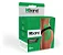 Bandagem Kinesio Tape 5cm x 6 metros - Imagem 3
