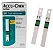Fita Glicemia Accu-Chek - Imagem 1