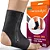 Tornozeleira Com Zíper - Imagem 1