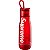 Supreme x Zoku Garrafa Glass Core Vermelha - Imagem 1