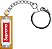 Supreme x Hohner Chaveiro - Imagem 1