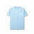 Anti Social Social Club Camiseta Partly Cloudy Azul - Imagem 2