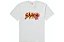 Supreme Camiseta Scratch Branca - Imagem 1