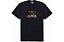 Supreme Camiseta Samurai Preta - Imagem 1