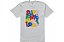 Supreme Camiseta Balloons Cinza - Imagem 1