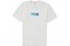 Supreme x Emilio Pucci Camiseta Box Logo Branca - Imagem 1