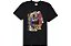 Supreme Camiseta Stack Preta - Imagem 1
