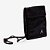 Jordan Bolsa Tri-Fold Pouch Preta - Imagem 1