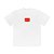 Travis Scott x McDonald’s Camiseta Sesame Branca - Imagem 1