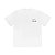 Travis Scott x McDonald’s Camiseta Vintage Action Branca - Imagem 2