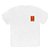 Travis Scott x McDonald’s Camiseta Action Figure Series Branca - Imagem 2