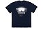 Travis Scott x Playstation Camiseta Chair Preta - Imagem 1