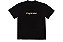 Travis Scott x Playstation Camiseta Motherboard Logo Preta - Imagem 1