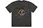 Travis Scott x Fragment Camiseta Create Preta - Imagem 1