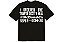 Travis Scott x CPFM Camiseta 4 CJ Burger Mouth Preta - Imagem 2