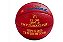 Travis Scott x McDonalds Bola Basquete All American 92' Vermelha - Imagem 2