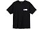 Stussy x CDG Camiseta Surfman Preta - Imagem 2