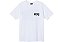 Stussy x CDG Camiseta Surfman Branca - Imagem 2