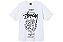 Stussy x Marc Jacobs Camiseta World Tour Collection - Imagem 1