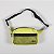 Stussy Pochete Light Weight Amarela - Imagem 1