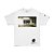 Virgil Abloh x MCA Camiseta Figures of Speech Pyrex Team Branca - Imagem 1