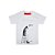 Virgil Abloh x MCA Camiseta Figures of Speech Branca - Imagem 2