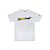 Virgil Abloh x MCA Camiseta Figures of Speech Branca - Imagem 1