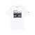 Virgil Abloh x MCA Camiseta Figures of Speech Pyrex Branca - Imagem 1