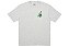 Palace Camiseta Parrot Palace-3 Cinza - Imagem 2