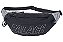 Palace Bolsa Ballistic Cross Body Preta - Imagem 1