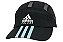 Palace x Adidas Boné Sunpal Preta - Imagem 1