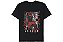 Jordan Camiseta Travis Scott MJ 2 Preta - Imagem 1