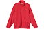 Nike x Stussy Jaqueta Windrunner Habanero Vermelha - Imagem 2