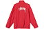 Nike x Stussy Jaqueta Windrunner Habanero Vermelha - Imagem 1