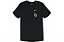 Nike x Drake Camiseta Certificated Love CLB Rose Preta - Imagem 2