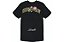 Nike x Drake Camiseta Certificated Love CLB Rose Preta - Imagem 1