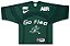 Nike x CPFM Camiseta S/S Jersey Verde - Imagem 1