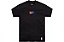 Kith x Nike Camiseta BX For New York Knicks Preta - Imagem 1