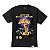 Diamond Camiseta 2020 World Champion LAL Preta - Imagem 1