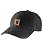Carhartt Boné Odessa Ball Preta - Imagem 1