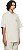 Fear of God Essentials Camiseta Polo Heather/Oatmeal - Imagem 2
