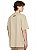 Fear of God Essentials Camiseta Linen - Imagem 2
