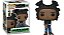 Funko Pop Jean Michael Basquiat - Imagem 1