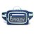 Oakley Bolsa 90s Belt Bag Azul Escuro - Imagem 1