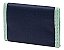 Oakley Carteira 90s Wallet Azul Escuro - Imagem 2
