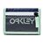 Oakley Carteira 90s Wallet Azul Escuro - Imagem 1