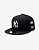 Undefeated x New Era Boné New York Yankees Azul Marinho - Imagem 1