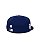 Undefeated x New Era Boné Los Angeles Dodgers Azul - Imagem 2