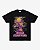 Undefeated Camiseta Lakers 17 Time Champ Preta - Imagem 1